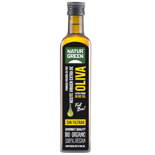 Aceite De Oliva Picual 500ml
